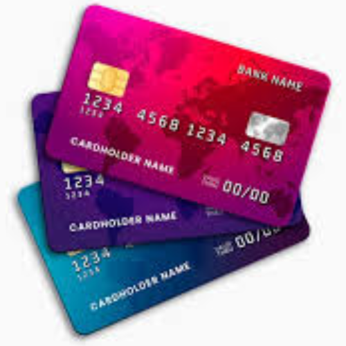 Credit Card